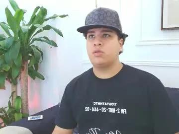 bennett_alejoo — Cum Show #18 #findom #lovense #cumshow #latino