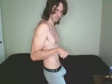 bennybluejeans on Chaturbate 