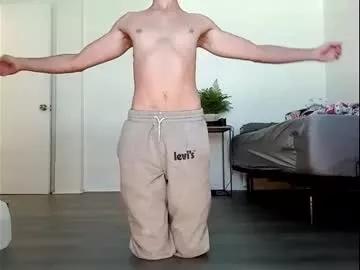 bennybluejeans on Chaturbate 
