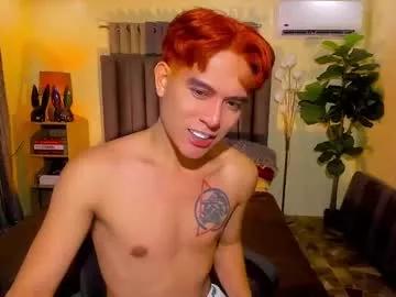 Freechat bentlyfuck on Chaturbate