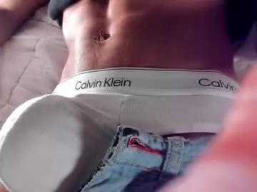 beranco19 on Chaturbate 