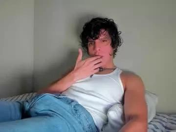 beranco19 on Chaturbate 