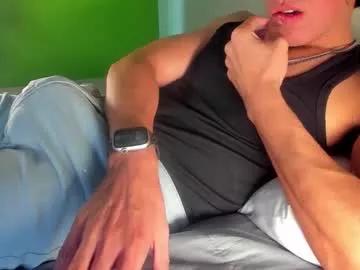 beranco19 on Chaturbate 