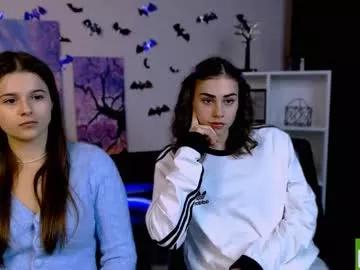 berry_alma on Chaturbate 