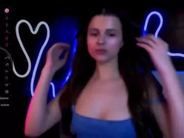 berry_alma on Chaturbate 