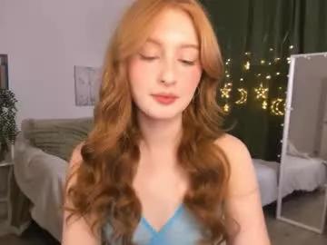betty_twilight on Chaturbate 