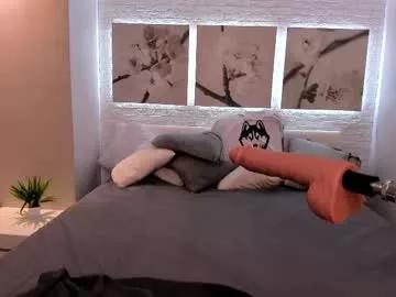 bettyrouse on Chaturbate 