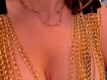 bettyrouse on Chaturbate 