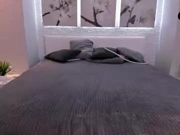 bettyrouse on Chaturbate 