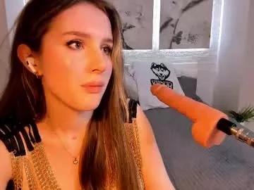 bettyrouse on Chaturbate 