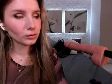bettyrouse on Chaturbate 