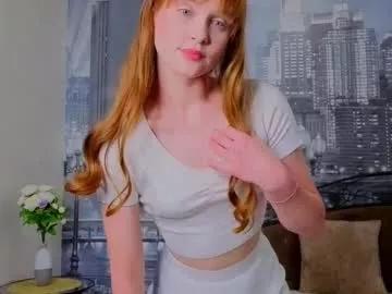 bettysamers on Chaturbate