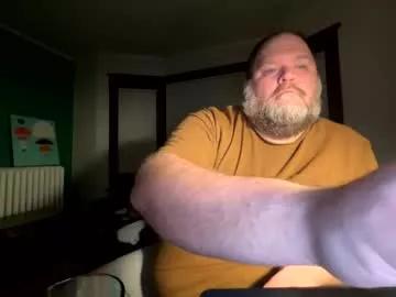 bigbearlittlebear2 on Chaturbate 