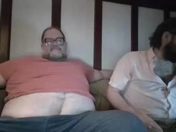 bigbearlittlebear2 on Chaturbate 