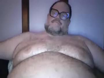 bigbearlittlebear2 on Chaturbate 
