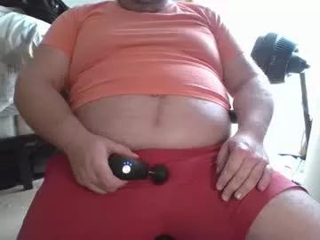 bigbearlittlebear2 on Chaturbate 