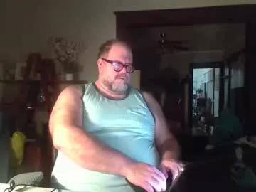 bigbearlittlebear2 — #big #bear #chubby #daddy