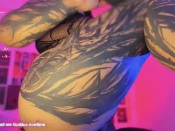 bigboobs_cloe on Chaturbate 