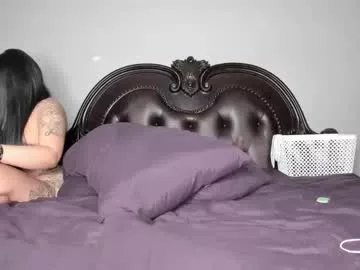 bigbuttsarena on Chaturbate 