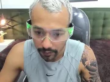 Freechat bigcock_hair on Chaturbate
