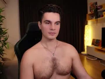 billypassion on Chaturbate 
