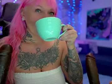 blackedbarbie on Chaturbate