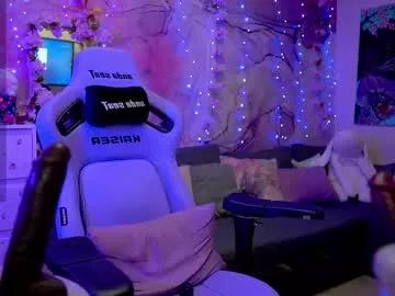 blackedbarbie on Chaturbate