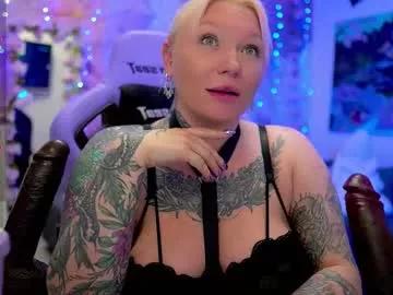 blackedbarbie on Chaturbate