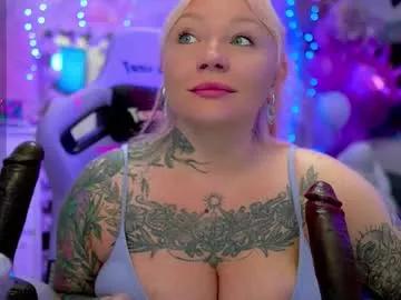 blackedbarbie on Chaturbate