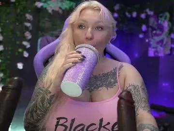 blackedbarbie on Chaturbate