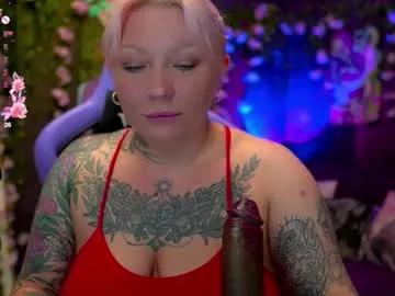 blackedbarbie on Chaturbate