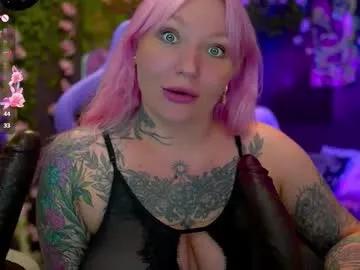 blackedbarbie on Chaturbate