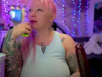 blackedbarbie on Chaturbate