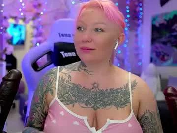 blackedbarbie on Chaturbate