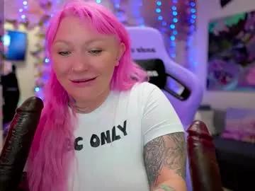 blackedbarbie on Chaturbate