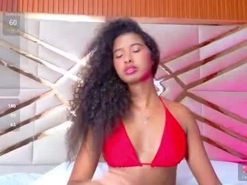 blacksweetiee on Chaturbate 