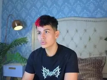 blakee_blossom — Cum Show #18 #muscle #uncut #bigcock #young [500 tokens remaining]