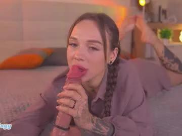 bllowjoyy on Chaturbate 
