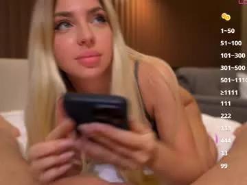 Freechat blonde_bigtits on Chaturbate