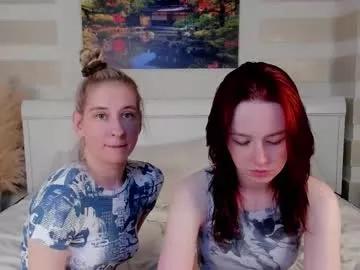 blonde_lotos on Chaturbate 