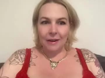 Away blondejj on Chaturbate