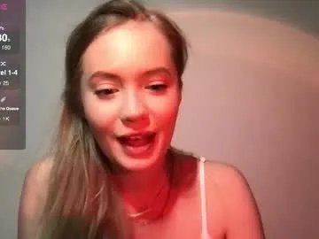 blondy_banny model from cb