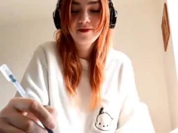 blush_lover on Chaturbate
