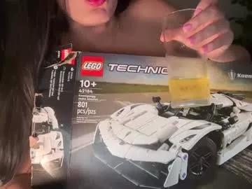 bonnettbonett on Chaturbate 