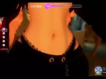 bowsette_ on Chaturbate 