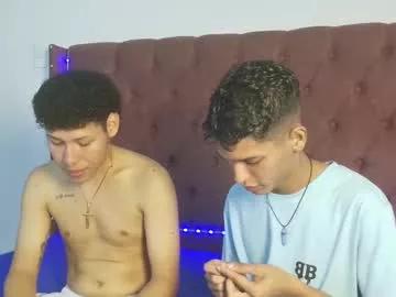 boys_hotparty on Chaturbate