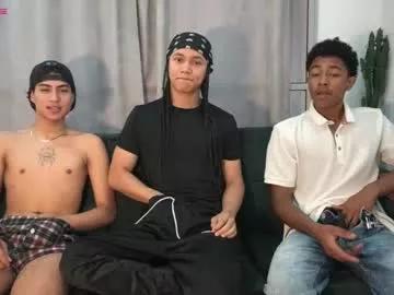 boys_milan on Chaturbate 