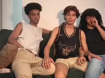 boys_milan on Chaturbate 