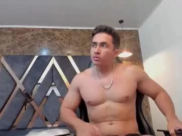 brad_summer on Chaturbate 