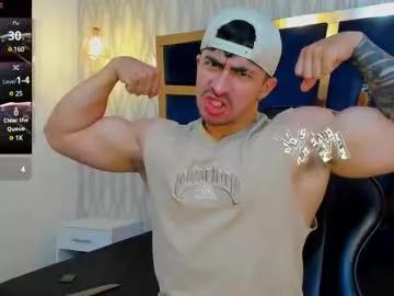 brad_summer on Chaturbate 